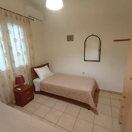 Sweet Lefkas Casa vacanze