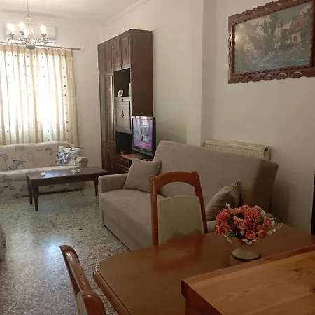 Casa vacanze Sweet Lefkas