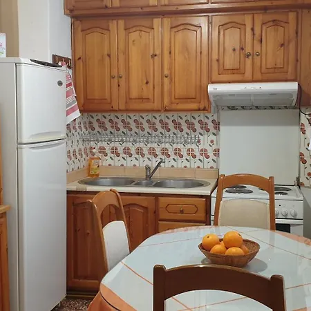 Sweet Lefkas Casa vacanze