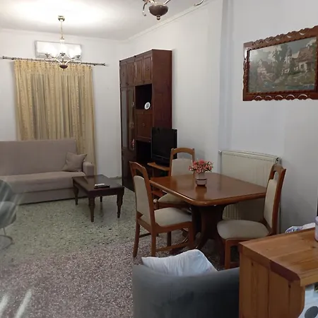 Sweet Lefkas Casa vacanze