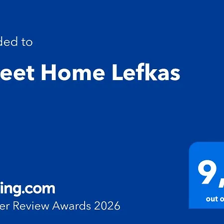 Sweet Lefkas Casa vacanze *