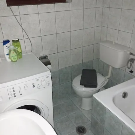 Sweet Lefkas Lefkáda