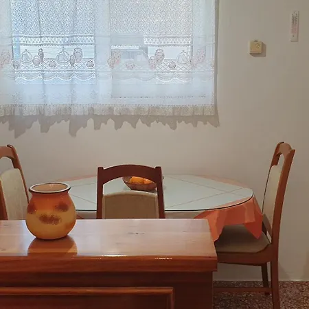 Sweet Lefkas Prázdninový dům Lefkáda