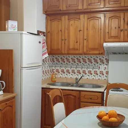 Dom wakacyjny Sweet Lefkas