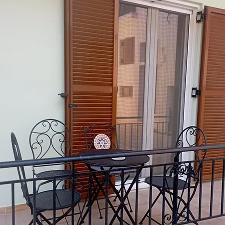 Sweet Lefkas Lefkáda