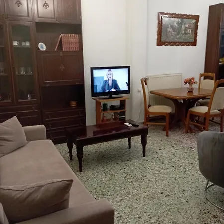 Prázdninový dům Sweet Lefkas