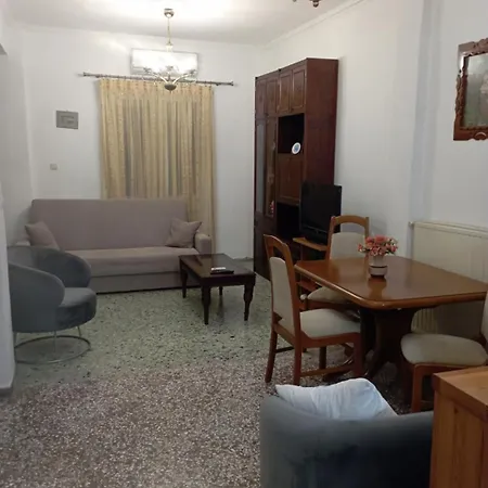 Dom wakacyjny Sweet Lefkas Lefkáda
