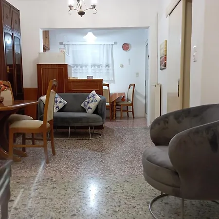 Sweet Lefkas Prázdninový dům