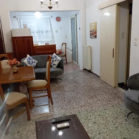 Sweet Lefkas Lefkáda