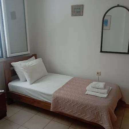 Sweet Lefkas Prázdninový dům