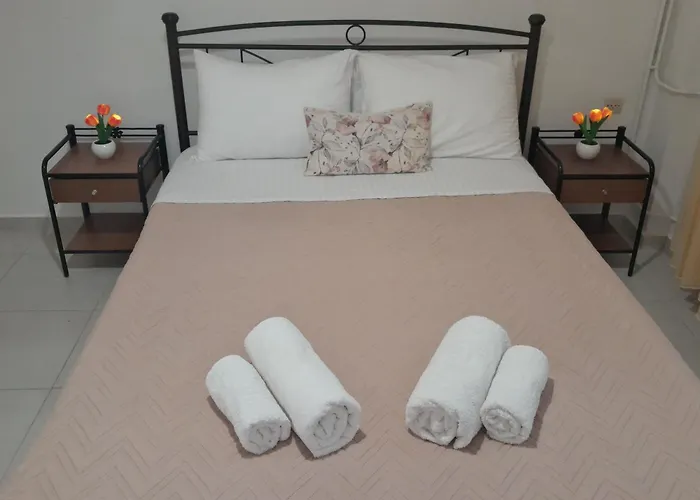 Holiday home Sweet Lefkas *