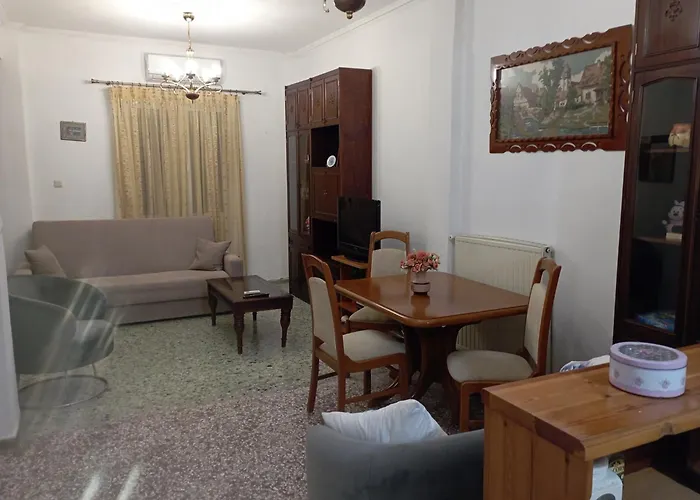 Sweet Lefkas Holiday home